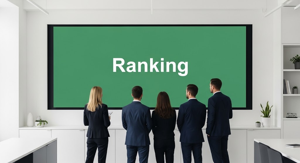 so entsteht unser ranking -